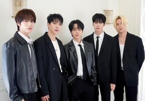 ONEUS「魔の7年？」 再契約、特に大きな悩みはなかった..一緒にやるという確信 [インタビュー②]