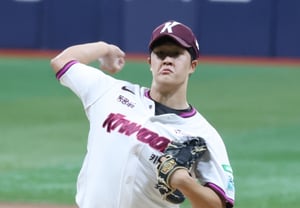 [フォト] チョン・ジュンピョ、初勝利を挙げる日