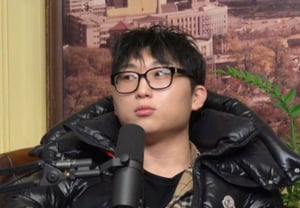 'Swings' Agency's Kim Gam-jeon, Caught Using Marijuana Again While on Probation... Ultimately Arrested and Sent for Prosecution