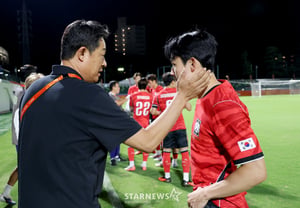 [Photo] "Do everything you want!" Director Lee Min-seong
