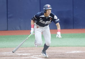 [Photo] Run, Kim Min-seok