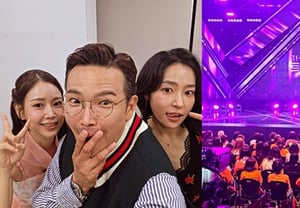 MC Dingdong, returns to broadcasting after controversy over 'assaulting female BJ' with "Return Comeback" [Star Issue]