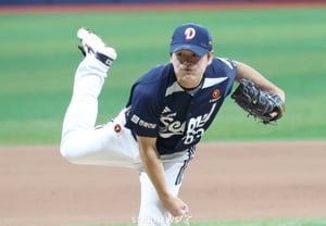 [Photo] Kim Taek-yeon: "It's not just about being strong"