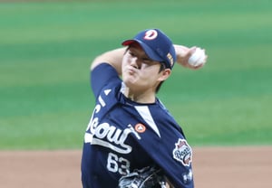 [Photo] Kim Taek-yeon, giving his all