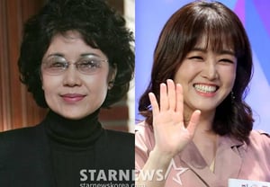 沈秀凤，此次又传狙击郑美爱……对“侄女”孙泰珍也言辞犀利 [Star Issue]