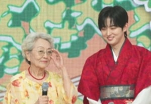 'Halmineum' Kim Young-ok: "Voted for Haru on the day of the 'Unknown Legend' finals" — A surprising confession [Legends of Men]