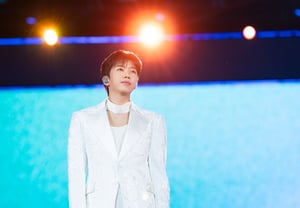 '№1' Им Ён Уг вошёл в чарт Billboard Korea одновременно с 13 треками.. Мощная сила стриминга