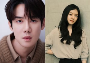 Yoo Yeon-seok and Ko Ah-sung Selected as Judges for the 31st BIFF Actor of the Year Awards [Official]
