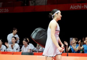 An Se-young: «No debí hacer ese gesto, debo reflexionar» [Desde Ichinomiya]