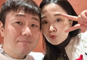 'Se rumorea la ruptura de la pareja de la 16.ª y 22.ª temporada': Hyeon-sook de la 22.ª temporada confirma su cita: "Llevamos cinco semanas solos.. Lamento ver crecer a mi hija"