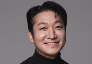 [Official] 'Choi Min-sik's younger brother' Choi Kwang-il transforms into a hospital Lee (President)... clashes with Kim Ji-won of 'Doctor X'