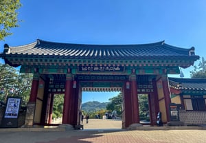 Korea Tourism Organization introduces travel destinations for enjoying the Chuseok holiday through 'Explore Korea'