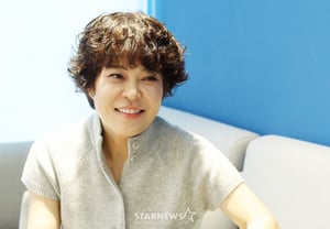 Cho Hye-ryeon: "When your mother passes away, I'll sing 'Anakkana' at the funeral" [Interview 2]