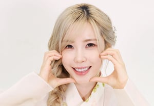 Jeon Hyo-sung: "Actividad de SECRET tras 12 años, siento que es el lugar donde debo estar" [entrevista hanbok①]