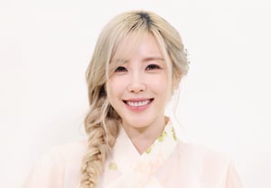 チョン・ヒョソン、結婚について考えていることを明かした..「非婚主義ではないが、追いかけられるのは嫌だ」 [韓服インタビュー③]
