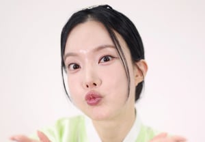 "The Mother is from the Hero Era": Kim Na-hee, Social Host Lee Chan-won and Song Ga-in's Wedding Blessing – The "Avengers" of Weddings [Hanbok Interview ③]