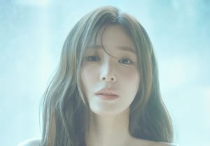 Tiffany Young, ♥Married to Byun Yo-han, Everything Flows Smoothly~ 'Solo Debut Album, Competition Show MC, Musical' All-Rounder