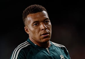 "There is no player better than me," Mbappé makes another explosive remark... warns of a massive explosion if he doesn't win the Ballon d'Or: "Who else should receive it?"