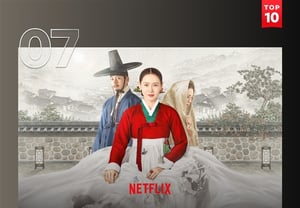 El 'escándalo' de la dinastía Joseon que debió ocultar sus deseos fue más peligroso que el juego del amor prohibido entre la nobleza francesa... [K-EYES] Reseñas internacionales de 'Escándalo'