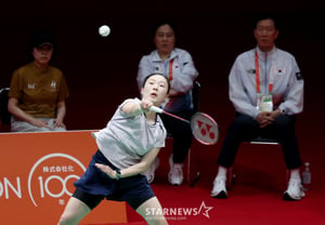 [Photo] 'Gang Smashing' Kim Hye-jeong