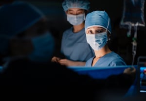"Kim Ji-won's surgery skills, even real doctors at the scene applauded"... 'Doctor X' director reveals behind-the-scenes story