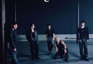 ONEUS、爽やかなのにセクシーだ..今日(23日)ミニ12集カムバック