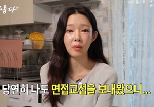 Ji Yeon-soo, reveals hardships of visitation rights: "I've cried because it was so miserable" [Star Issue]