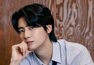 Drama hits 500 million views, a massive hit... Lee Jin-hyuk's global reach extends to Brazil [Official]