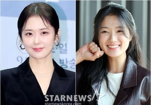 Jang Nara se mantiene y Kim Hye-yun se une: «Good Partner 2» regresa, estreno el 20 de noviembre.