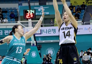 'First-ever precise aim' 3x3 women's basketball team secures spot in quarterfinals with three straight wins [Aichi Nagoya AG]