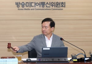 "D Live's Financial Deterioration Sparks Blame on MBK as Major Shareholder"