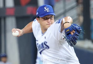 «¿Cómo es posible?» ¡Samsung recibe un golpe del cielo dos días seguidos! Choi Won-tae también es dado de baja del primer equipo por «síntomas de molestias en la cadera», tras el fractura de un entrenador, dejando a los perseguidores del líder en alerta máxima.