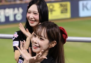 [Foto] Jo Da-bin, necesita apoyo