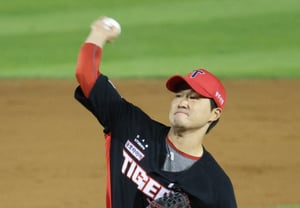 [FOTO] Jeon Sang-hyun no desaprovecha la oportunidad de victoria