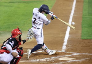 [Foto] Park Chan-ho: «Encajó demasiado bien»