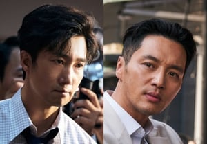 "The Gambler's New Groom" vs. "The Veteran's Pursuit Drama"... Clash at the Theaters During Chuseok
