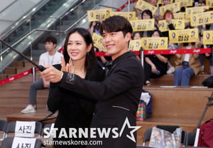 Hyun Bin y Son Ye-jin: su hijo "mitad de mamá, mitad de papá" junto a ellos... Feliz Chuseok [Star Issue]