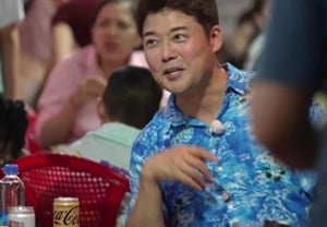 Jeon Hyun-moo "Khán giả không xem những thứ được làm một cách cưỡng ép" — phát biểu sâu sắc..tuyên bố dừng quay [Đây là Con đường Hyun-moo]
