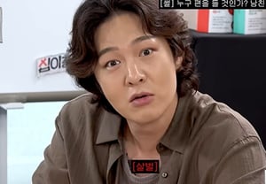 彼女に「車をゴミ箱に投げろ」と言い、彼氏をかばったアイドルの末路..イ・チャンソプ、結局「スケジュールのせい、度を越えた」と反省 [スター・イシュー]