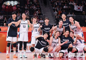コートに立った12人全員が得点！ 女子バスケットボール、インドネシアに42点差で大勝··· なんと「14回連続」でベスト4進出「V5を狙い撃ち」 [愛知名古屋AG]