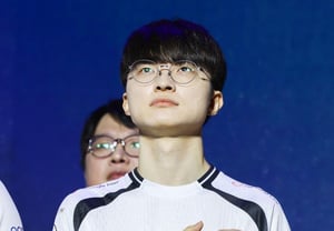 'Faker to appear' at Asian Games, Yoo Seung-min (Chairman) says "I want to watch it myself: I want to see e-sports tournaments run properly" [Nagoya on-site]