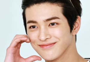 The momentum of a monster rookie..CORTIS Geonho ranks second among male idols in Star Ranking
