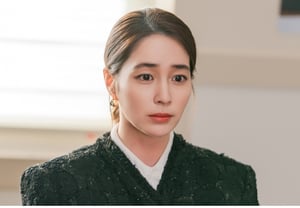 'In the midst of a 'divorce crisis,' Lee Min-jeong finally... heads to the 'Family Court mediation room' [Yes, let's divorce]