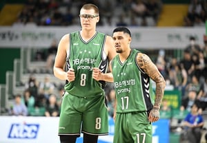 "Como se esperaba, estalló": Los nuevos tres grandes de DB explotan con 69 puntos desde el primer partido... ¿A quién detener entre Ellenson, Hammonds y Albano?