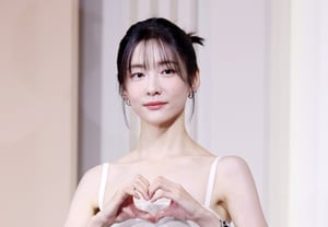 [Tin nóng] Ứng cử viên Giải thưởng Emmy Quốc tế..'Ân Trọng và Thương Yên' Park Ji-hyun, 'Lần đầu tiên của nữ diễn viên Hàn Quốc' đã thực hiện