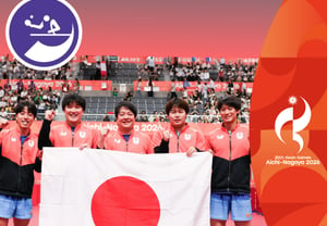 'Japan's Archipelago' in Great Excitement! Defeated 'China's Great Wall' with a Victory for the First Time in 60 Years: "I Will Definitely Win, So Just Get Ready" — The Ace’s Backstory Revealed [Aichi Nagoya AG]
