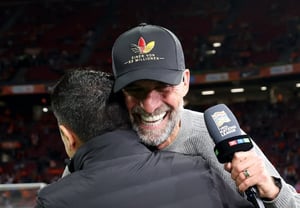 'A master coach but a novice with the national team': Klopp vs. Xavi, a 'general's blunder' at a famous feast... Germany-Netherlands 1-1 "Hakpo's dramatic late goal breaks Ter Stegen's nine saves"