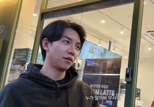 "I'm afraid someone might find out": Lee Seung-gi's reason for refusing to promote his YouTube channel from the start