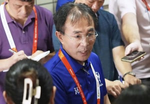 "照此下去恐将被贴上史上最糟糕的标签" AG 惨状,韩国媒体也遭指责?日本舆论亦纷纷批评