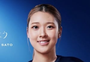 "Does a 178cm model look guarantee everything?" Japanese volleyball goddess wounded by indiscriminate cyberbullying... AG Kim expresses frustration, saying "There are too many words that hurt more than necessary" [Aichi Nagoya AG]